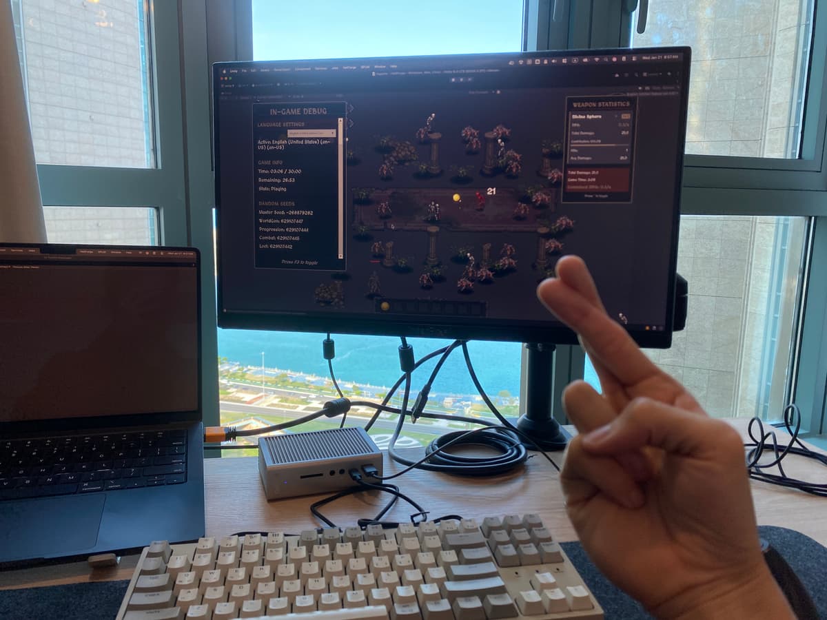 Mid-mortem cover image