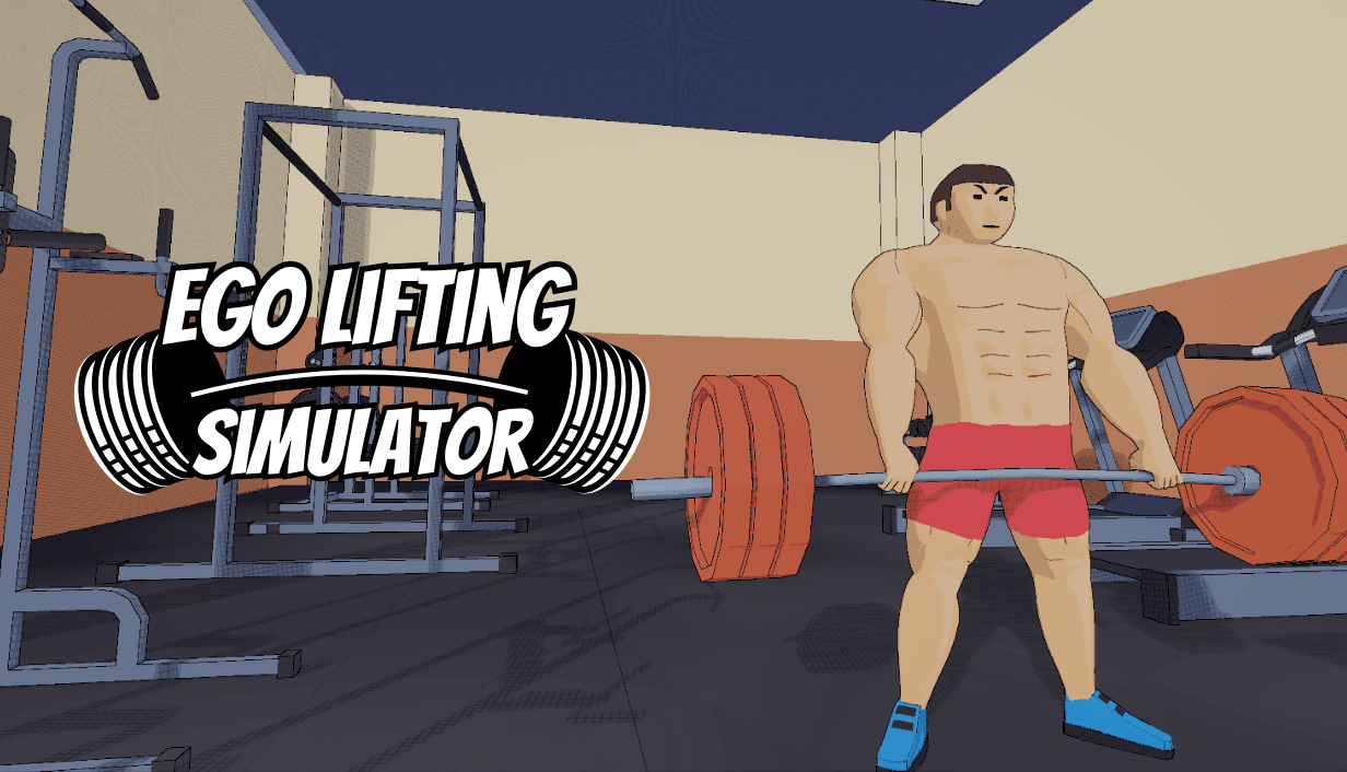 Ego Lifting Simulator on Steam